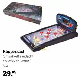 Europoint Flipperkast aanbieding