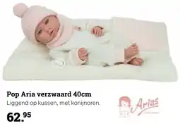 Europoint Pop aria verzwaard aanbieding