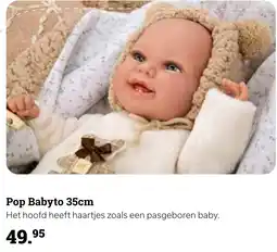 Europoint Pop Babyto aanbieding