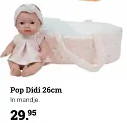 Europoint Pop Didi aanbieding