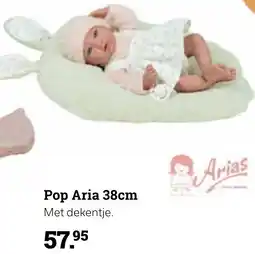 Europoint Pop Aria aanbieding