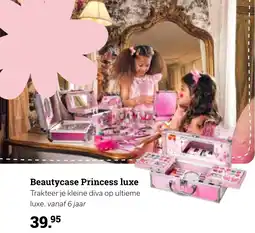 Europoint BeautyCase Princess luxe aanbieding