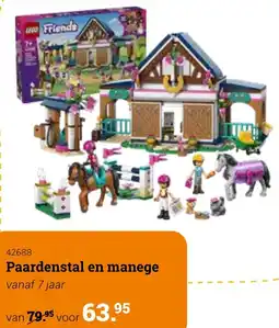 Europoint Paardenstal en manege aanbieding