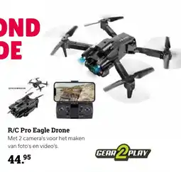 Europoint R/C Pro Eagle Drone aanbieding