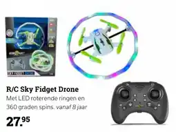 Europoint R/C Sky Fidget Drone aanbieding