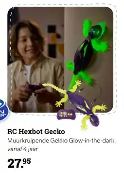 Europoint RC Hexbot Gecko aanbieding