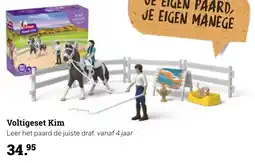 Europoint Voltigeset Kim aanbieding