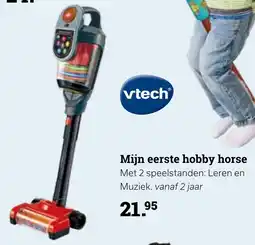 Europoint Mijn eerste hobby horse aanbieding