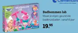 Europoint Badbommen lab aanbieding