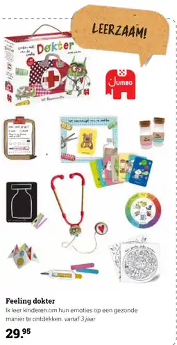 Europoint Feeling dokter aanbieding