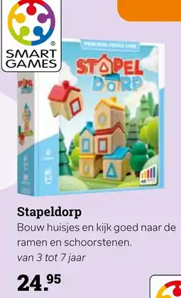 Europoint Stapeldorp aanbieding