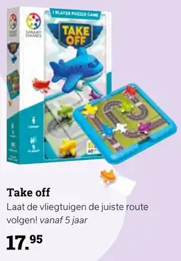 Europoint Take off aanbieding