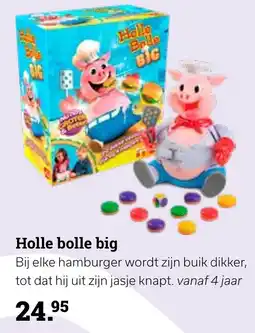 Europoint Holle bolle big aanbieding