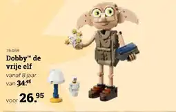 Europoint Dobby™ de vrije elf aanbieding
