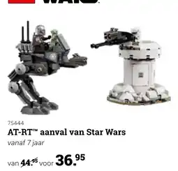 Europoint AT-RT™ aanval van Star Wars aanbieding