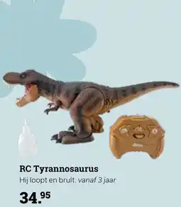 Europoint RC Tyrannosaurus aanbieding