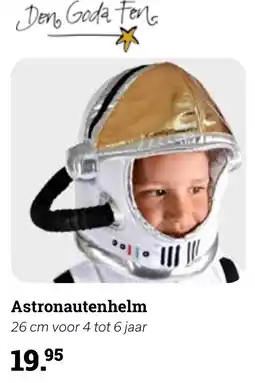 Europoint Astronautenhelm aanbieding