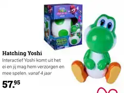 Europoint Hatching Yoshi aanbieding