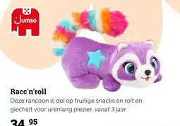 Europoint Racc'n'roll aanbieding
