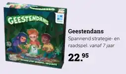 Europoint Geestendans aanbieding