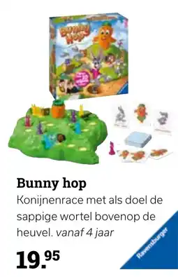 Europoint Bunny hop aanbieding