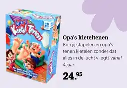 Europoint Opa's kieteltenen aanbieding
