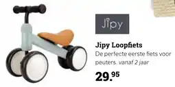 Europoint Jipy Loopfiets aanbieding