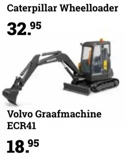 Europoint Caterpillar Wheeloader aanbieding