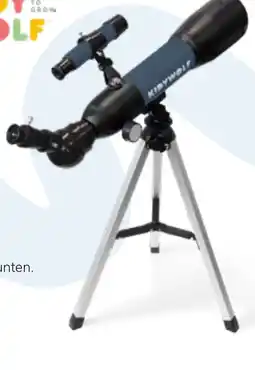 Europoint Kidytelescope aanbieding