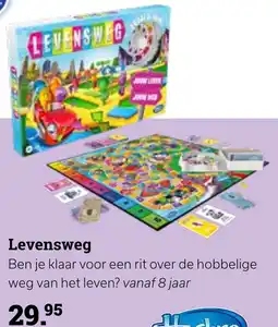 Europoint Levensweg aanbieding