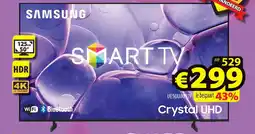 ElectroStock Smart tv aanbieding