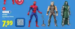 Lidl Speelfiguur Disney aanbieding