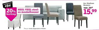 Leen Bakker Stoelhoes Benjamin aanbieding