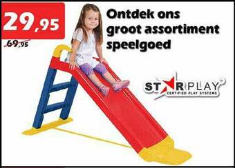 Ontdek Ons Groot Assortiment Speelgoed
