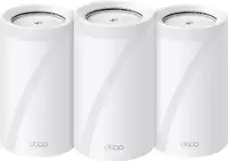 Coolblue TP-Link Deco BE85 3-pack aanbieding