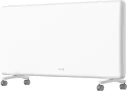 Coolblue Fuave Kopenhagen 2500 Wit WIFI aanbieding