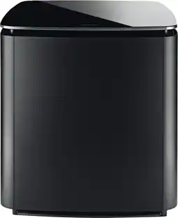 Coolblue Bose Bass Module 700 Noir aanbieding