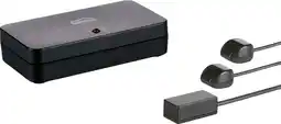 Coolblue Marmitek Invisible Control 6 XTRA Remote Rallonge aanbieding