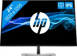 Coolblue HP Series 5 Pro 524pn aanbieding