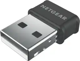 Coolblue Netgear A6150 aanbieding