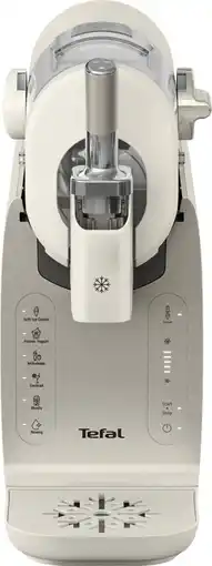 Coolblue Tefal Freezi 16-in-1 Ice Cream & Frozen Drink Maker IG801A aanbieding