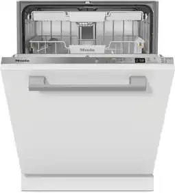 Coolblue Miele G 5666 SC Vi XXL aanbieding