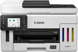 Coolblue Canon MAXIFY GX6150 aanbieding