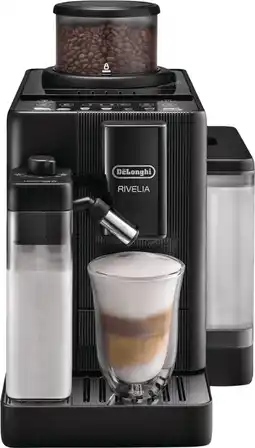 Coolblue De'Longhi Rivelia Start EXAM420.55.BXL aanbieding