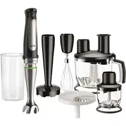 Coolblue Braun MultiQuick 7 MQ7087X aanbieding