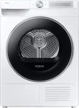 Coolblue Samsung DV90DG6845LHU3 AI Dry+ aanbieding