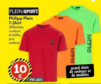 Philipp Plein T-Shirt