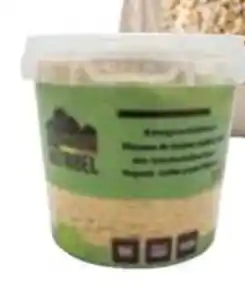 Horeca totaal Nutribel bio edelgistvlokken aanbieding