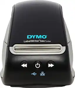 Coolblue DYMO LabelWriter 550 Turbo aanbieding