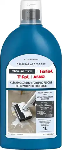 Coolblue Rowenta X-Clean ZR340L aanbieding